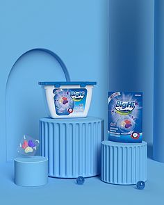 洗衣液 日常生活中的清潔衛(wèi)士